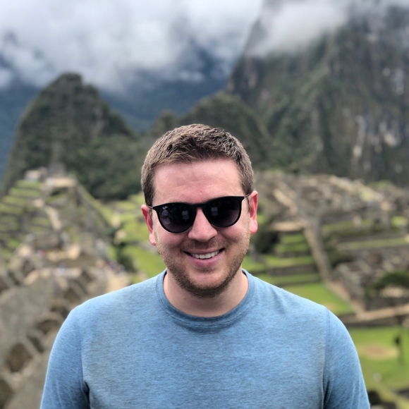 Meet your Posher, Stephen - Picture 1 of 1